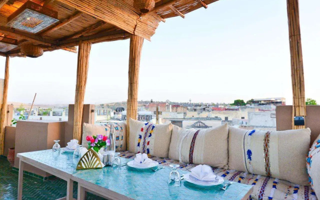 Riad Al Makan