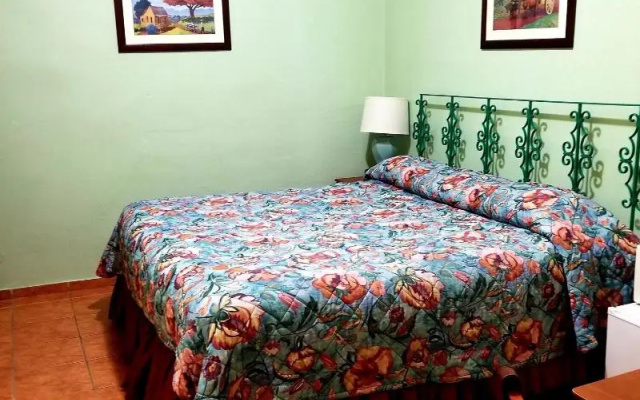 Parador Guánica 1929