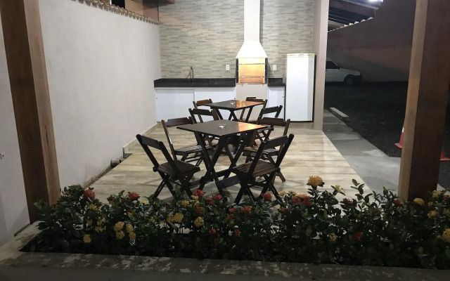 Hotel Portal das Águas