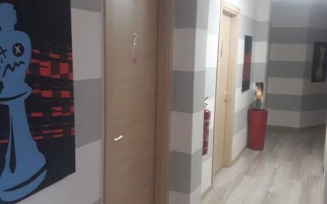 Guest House Scacco Matto 2