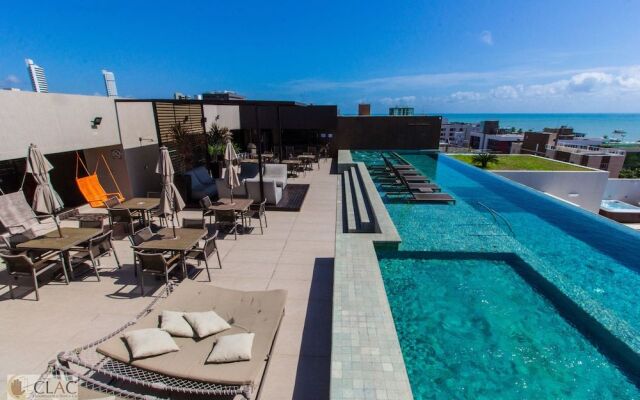 Holandas Prime Shopping Residence