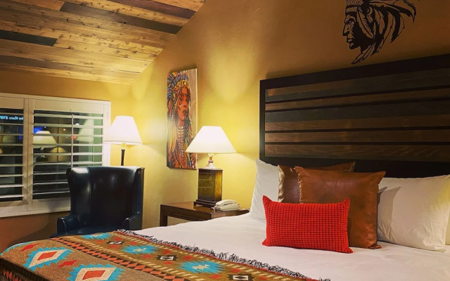 River Rock Inn B&B - Adults Only