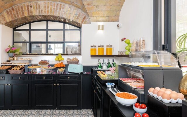 La Ville Boutique Hotel