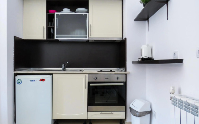 Flora Daisy Apartment nr 28