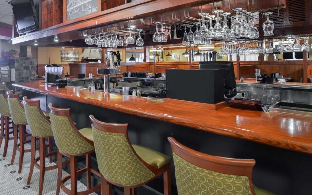 Best Western Kelly Inn