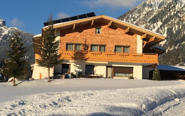 Haus Lorenz