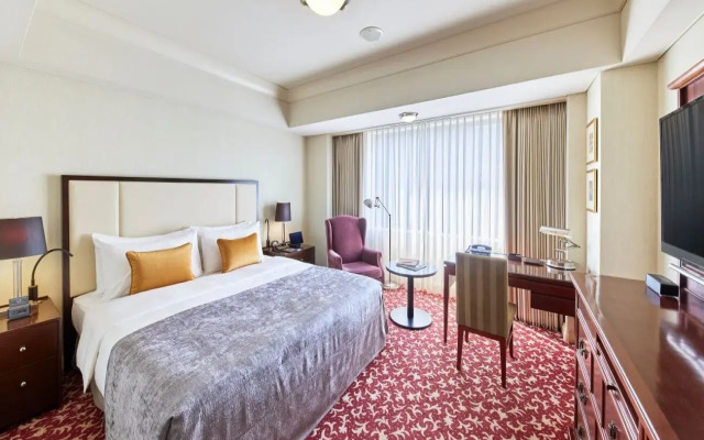 Imperial Hotel Tokyo 