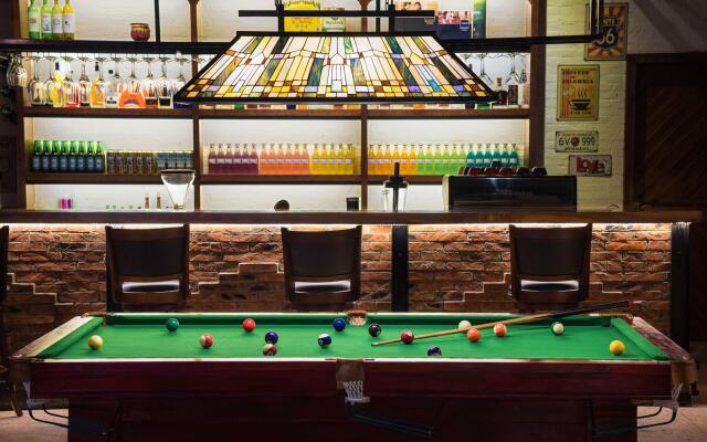 Memory Inn Guilin Central