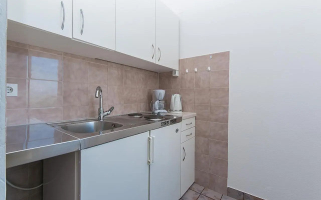 Apartment Brela 2717c