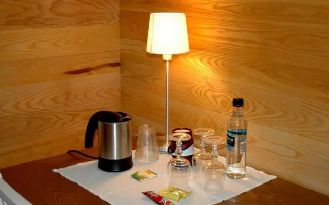 Holmen Gård Hotell og Restaurant