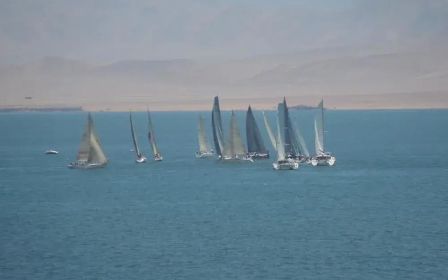 Vive Paracas CondoHotel