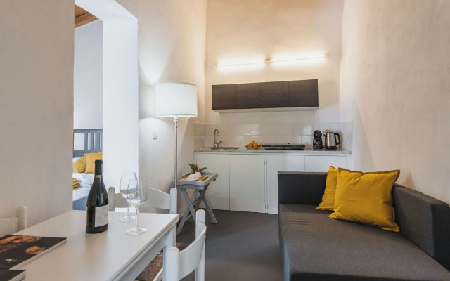 Terrazze dell'Etna - Rooms & Apartments