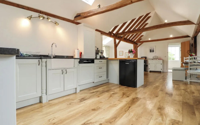 Oast Cottage