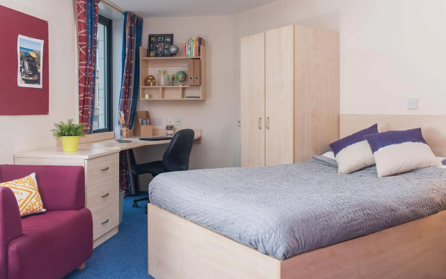 McDonald Road Student Accommodation