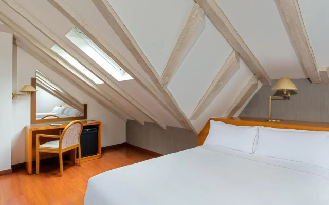 Hotel de l'Isard