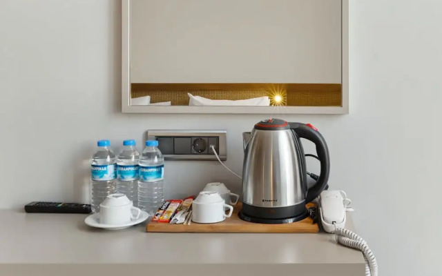 Galata Rasso Boutique Hotel