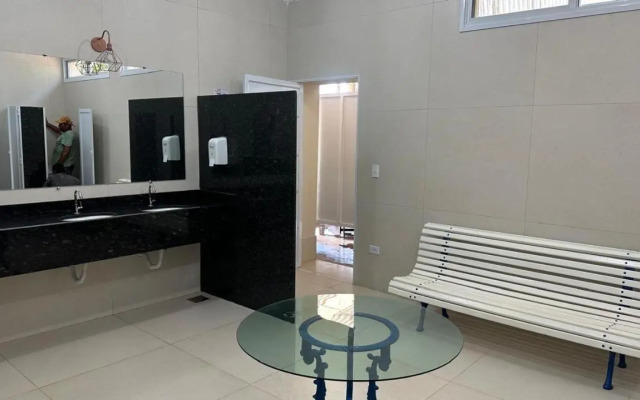 Hotel Restaurante Boitupesca