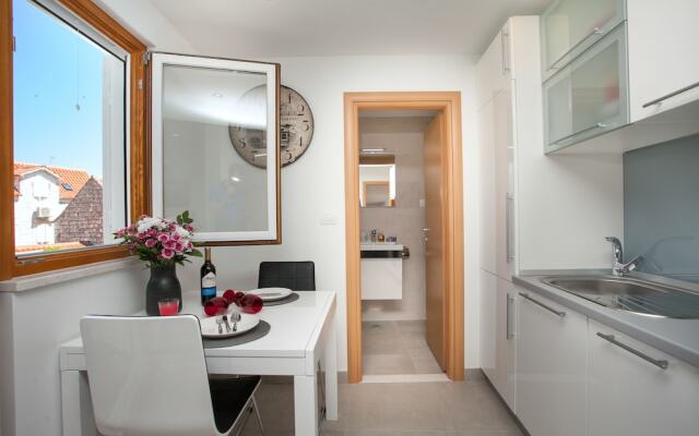 Apartment Heart of Trogir