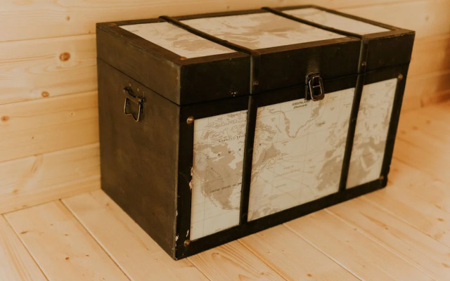 Slow Life Camping Venta del Moro