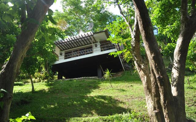 Tugawe Cove Resort