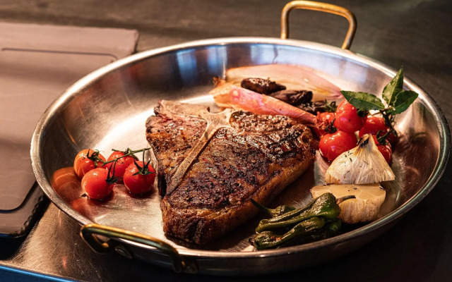 Frankfurt Airport Marriott Hotel