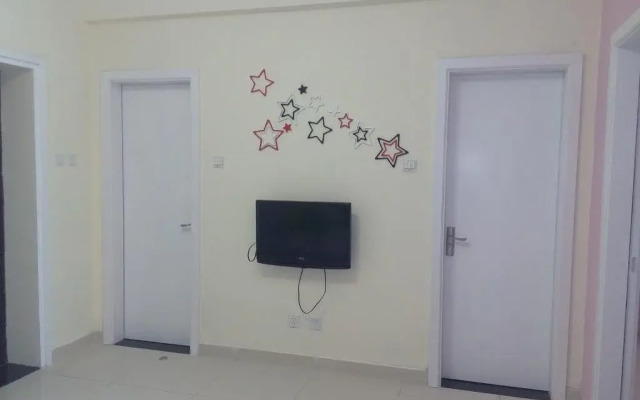 Zhuhai Baozupo ApartHotel