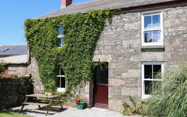 The Farmhouse