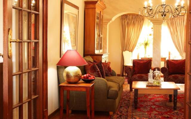 Randrivier Guest house