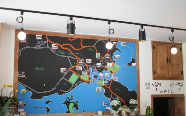 Yeosu Inn Guesthouse