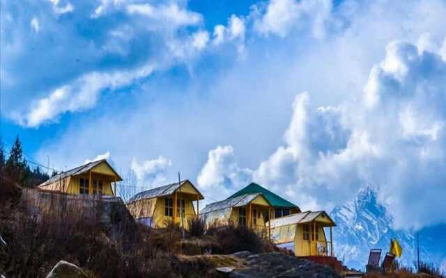Auli Resort