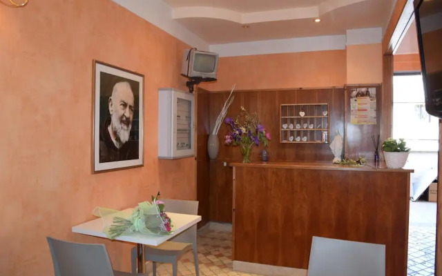 Hotel dei Cappuccini