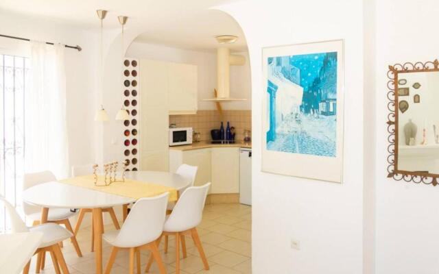 34-Spectacular villa with stunning views in Torreblanca, Fuengirola!