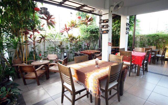 Airport Mansion Phuket