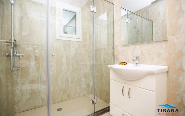 Tirana Resort Radhime