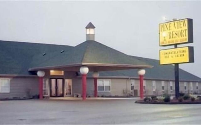 Pine View Resort