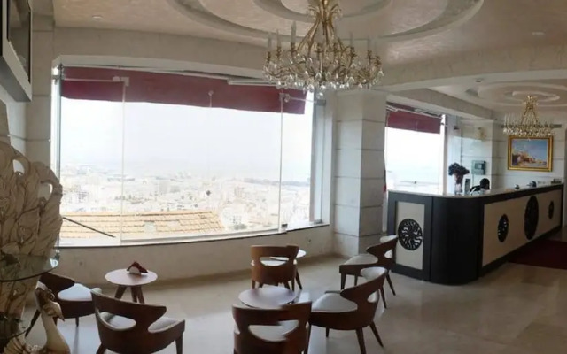 Hotel Ikram