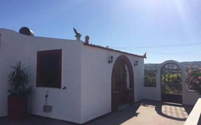 Villa Ampelia