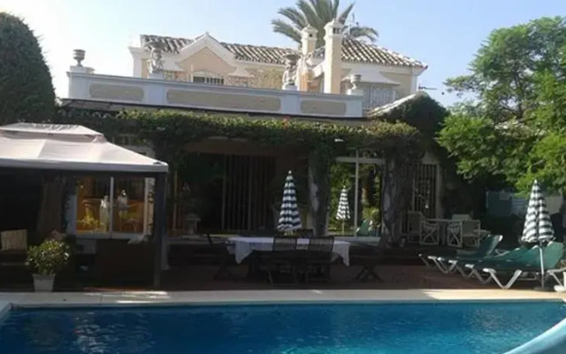 Casa Mejorana