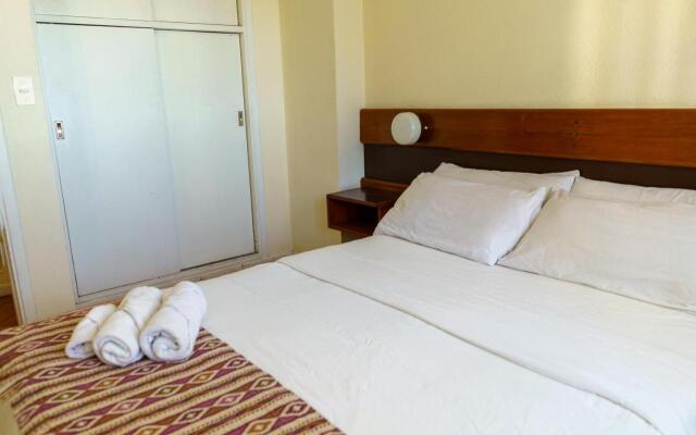 Hostal Del Sol