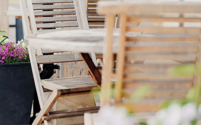 The Fleece at Ruleholme