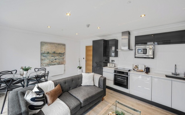 York Suite