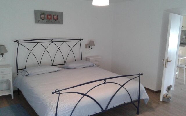 Villa Tora Apartments
