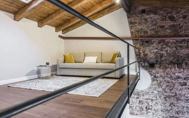 Penninello Apartment by Wonderful Italy