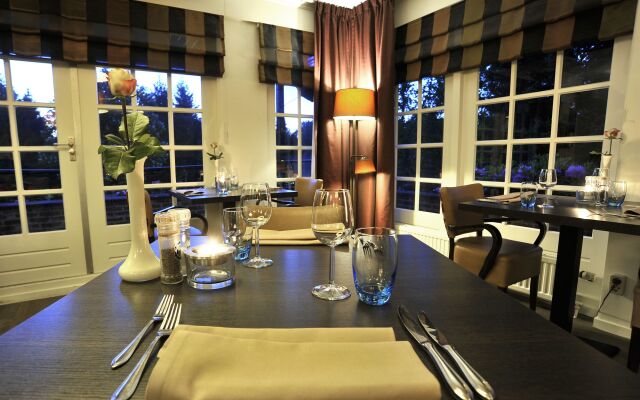 Fletcher Hotel - Restaurant De Wipselberg - Veluwe