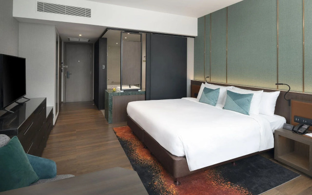 Hotel Nikko Amata City Chonburi