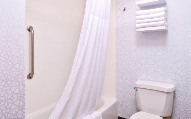 Hampton Inn & Suites Boise/Spectrum