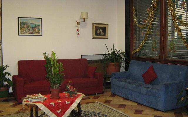 Hotel Marligure