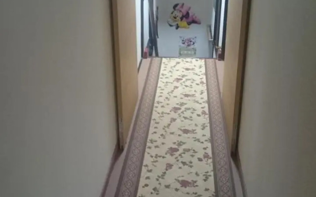 Miyuki House Hostel 1