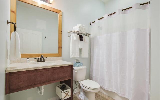 Hotel Whiskey in Pass Christian