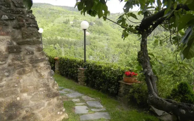 Casale il Giuncheto